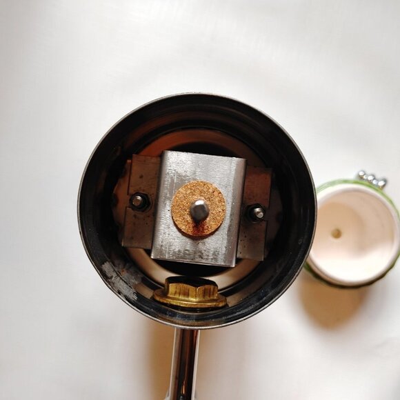 Vintage Beck's German Beer Draught Tower CERAMIC Beer Tap Tower Draft Arm LARGE - Picture 6 of 11